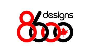 8600 Designs